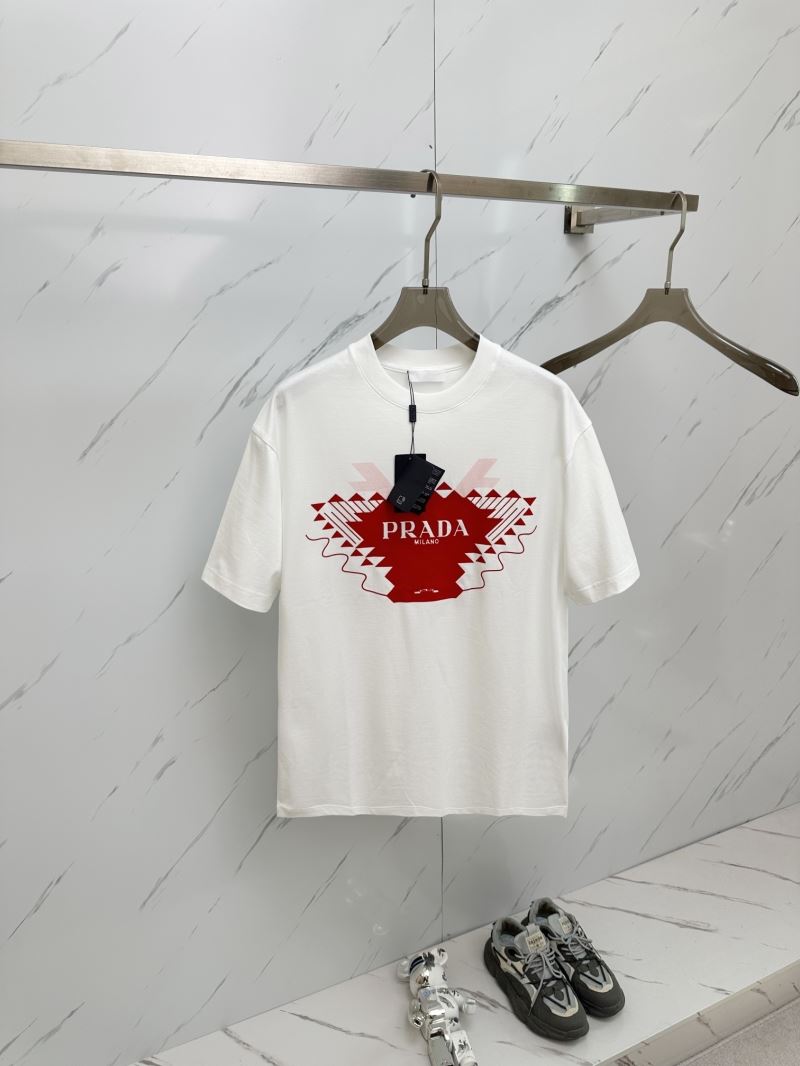 Prada T-Shirts